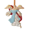 Ornaments*The Met Store 2024 Angel Tree Ornament