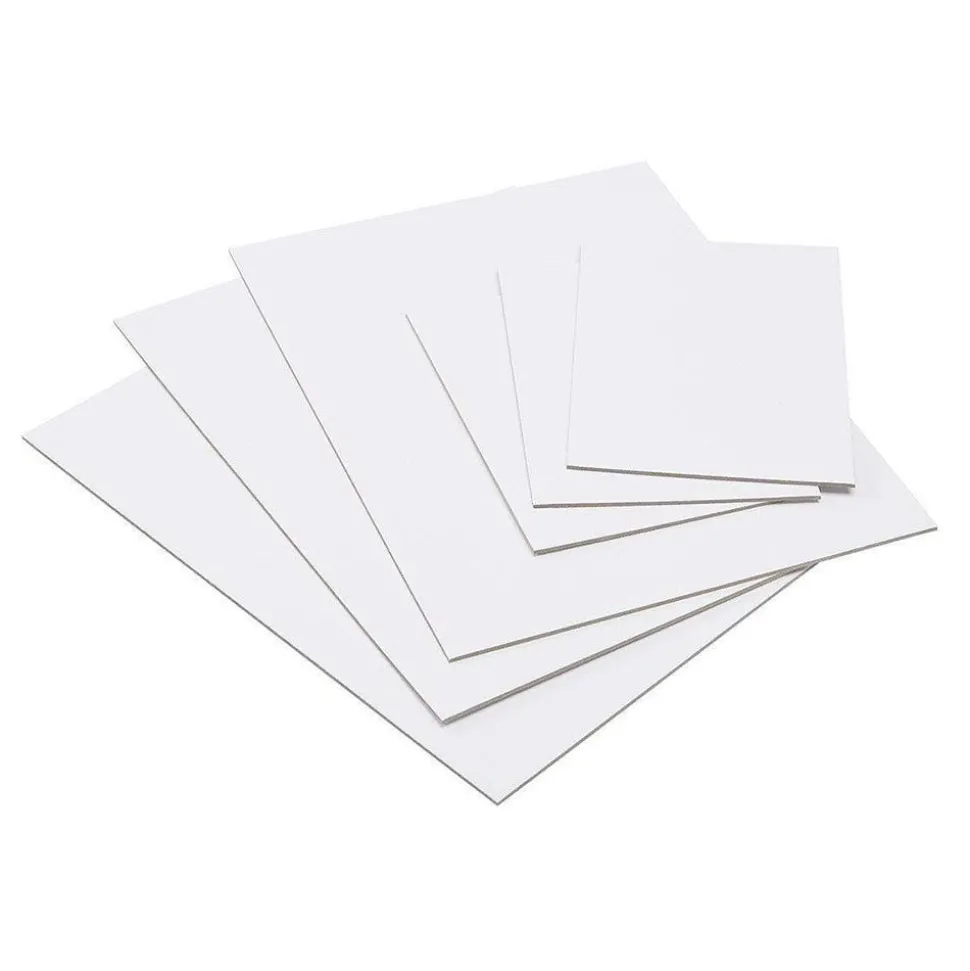 Art Supplies & Easels*The Met Store Acrylic Paint and Tabletop Easel Set