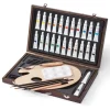Art Supplies & Easels*The Met Store Acrylic Paint Set
