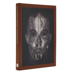 Coffee Table Books|Fashion*The Met Store Alexander McQueen: Savage Beauty