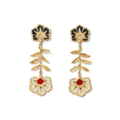 Earrings*The Met Store American Mackay Drop Earrings