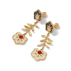 Earrings*The Met Store American Mackay Drop Earrings