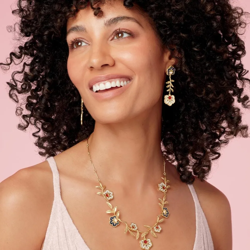 Necklaces*The Met Store American Mackay Necklace