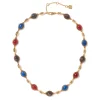 Necklaces*The Met Store Ancient Gems Multistone Statement Necklace