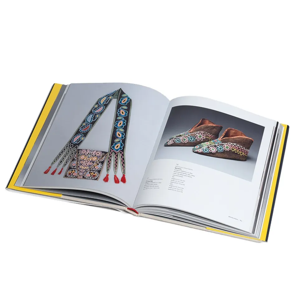 Coffee Table Books|Met Publications*The Met Store Art of Native America: The Charles and Valerie Diker Collection