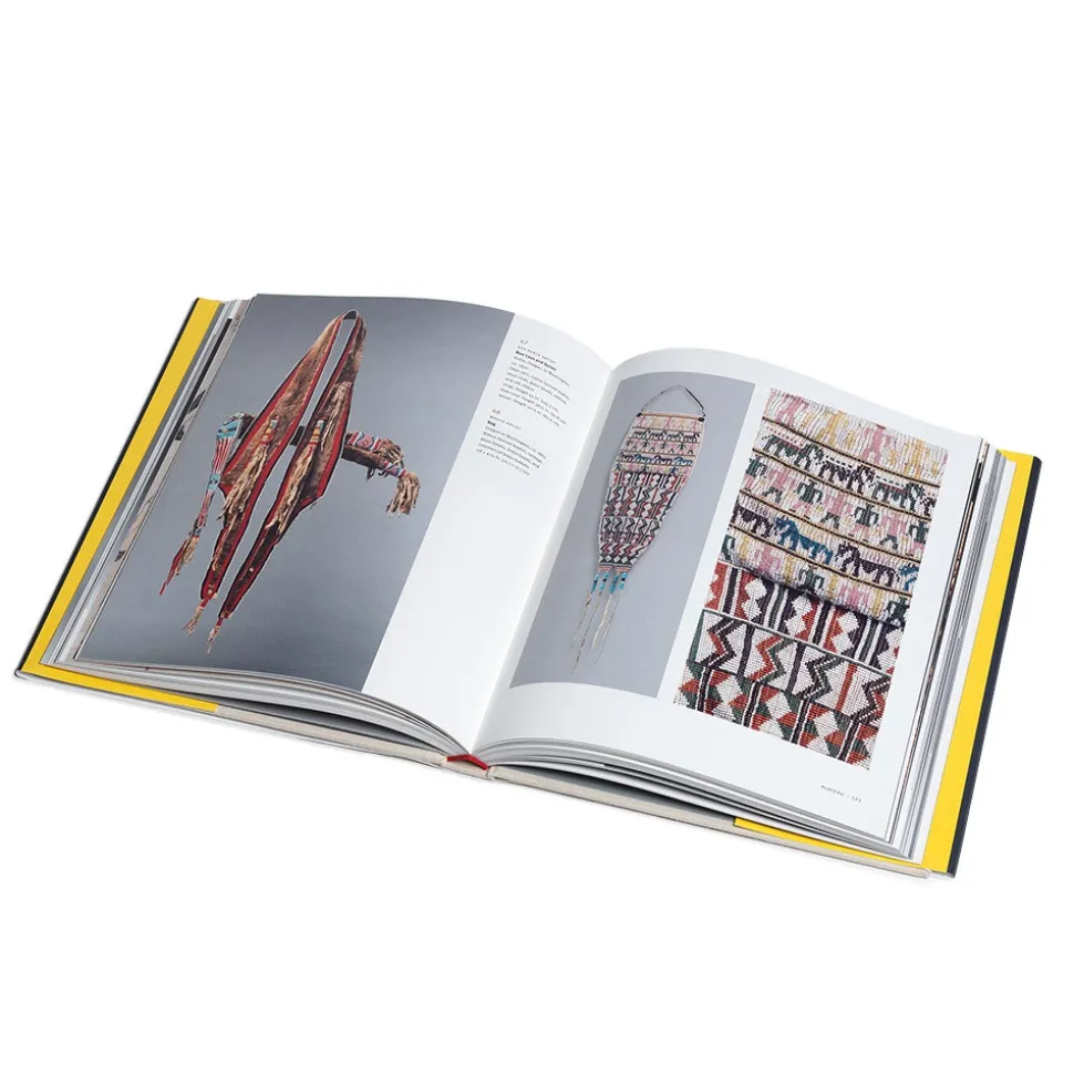 Coffee Table Books|Met Publications*The Met Store Art of Native America: The Charles and Valerie Diker Collection