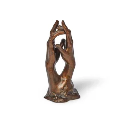 Sculpture*The Met Store Auguste Rodin: The Secret Sculpture