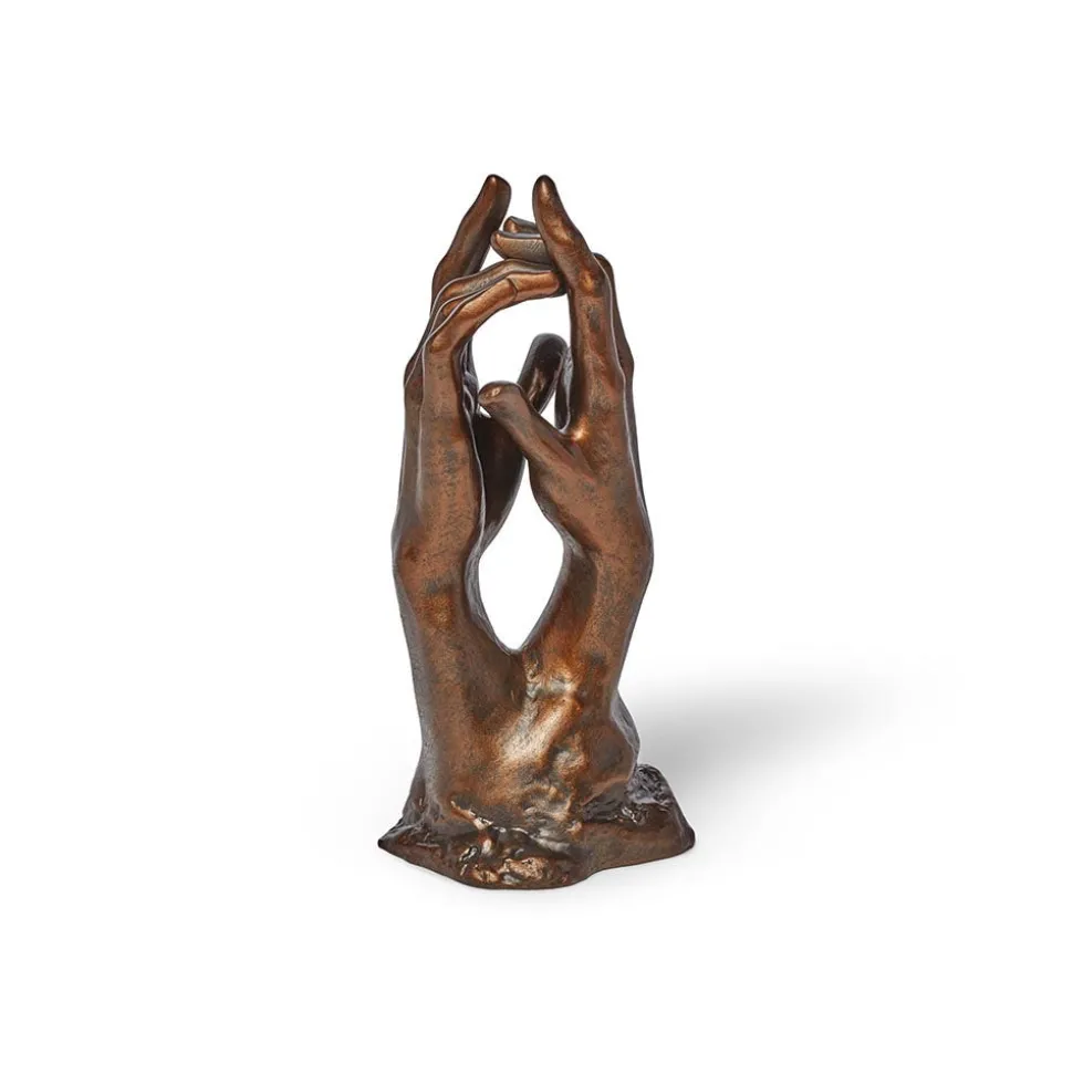 Sculpture*The Met Store Auguste Rodin: The Secret Sculpture