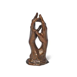 Sculpture*The Met Store Auguste Rodin: The Secret Sculpture