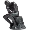 Sculpture*The Met Store Auguste Rodin: The Thinker Sculpture