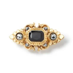 Pins & Brooches*The Met Store Bella Donna Brooch