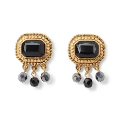 Earrings*The Met Store Bella Donna Statement Earrings