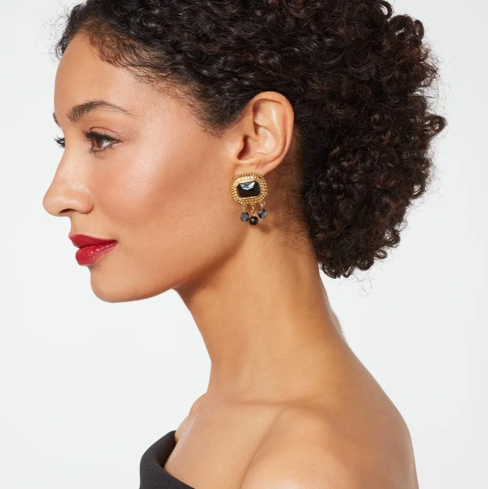 Earrings*The Met Store Bella Donna Statement Earrings