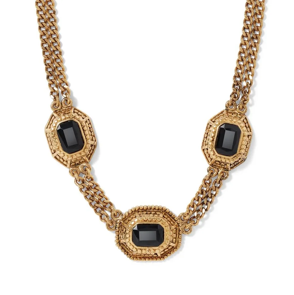 Necklaces*The Met Store Bella Donna Statement Necklace