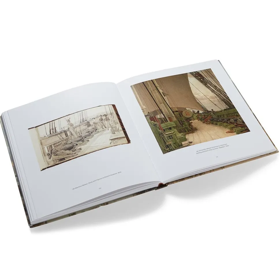 Met Publications|Exhibition Catalogues*The Met Store Beyond the Light: Identity and Place in Nineteenth-Century Danish Art