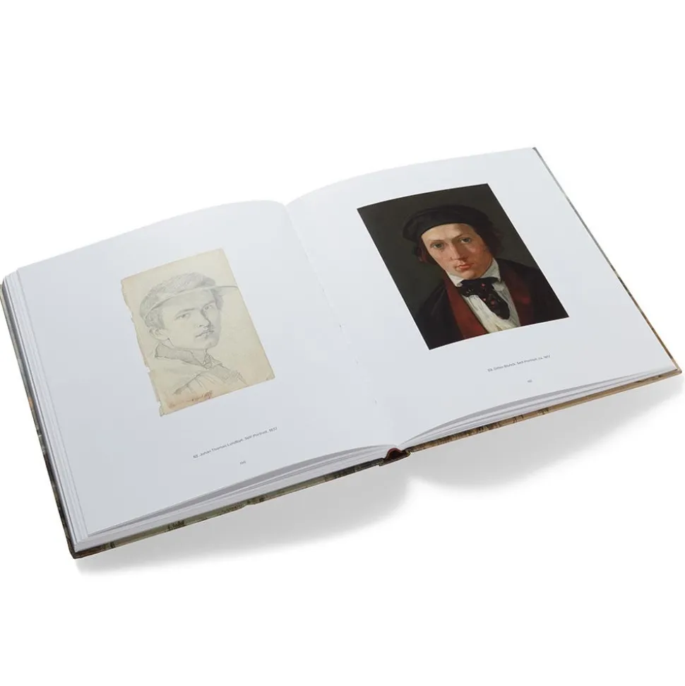 Met Publications|Exhibition Catalogues*The Met Store Beyond the Light: Identity and Place in Nineteenth-Century Danish Art