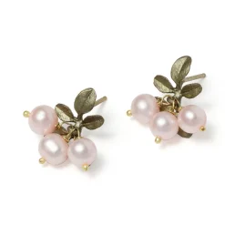 Earrings*The Met Store Blushing Berries Earrings