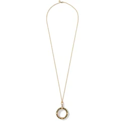 Necklaces*The Met Store Bohemian Dragon Magnifier Pendant Necklace