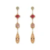 Earrings*The Met Store Cascading Gems Drop Earrings