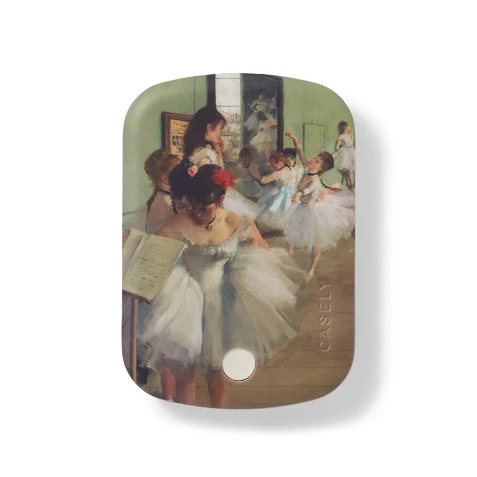 Office|Small Accessories*The Met Store Casely Degas Dance Class Power Pod Wireless Charger