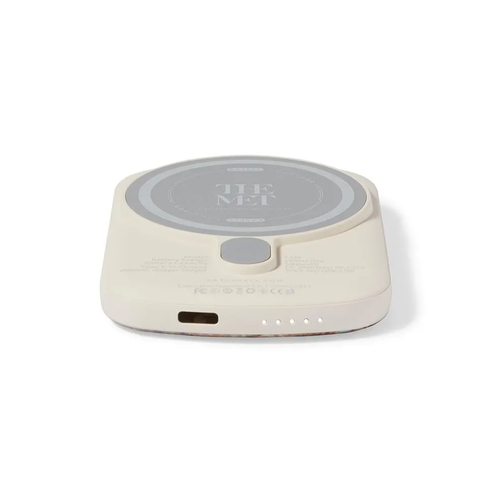 Office|Small Accessories*The Met Store Casely Degas Dance Class Power Pod Wireless Charger