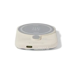 Office|Small Accessories*The Met Store Casely Hokusai Great Wave Power Pod Wireless Charger