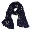 Scarves & Wraps*The Met Store Celestial Beaded Scarf