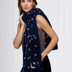 Scarves & Wraps*The Met Store Celestial Beaded Scarf
