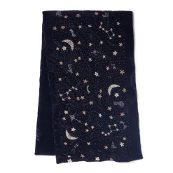 Scarves & Wraps*The Met Store Celestial Beaded Scarf