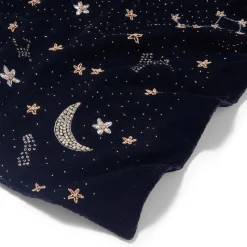 Scarves & Wraps*The Met Store Celestial Beaded Scarf