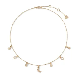 Necklaces*The Met Store Celestial Charms Choker