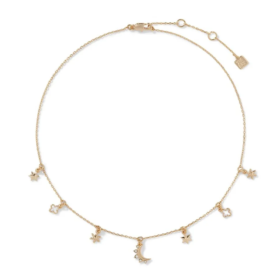 Necklaces*The Met Store Celestial Charms Choker