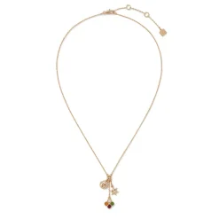 Necklaces*The Met Store Celestial Charms Pendant Necklace