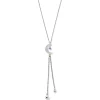 Necklaces*The Met Store Celestial Symbols Lariat Necklace