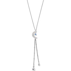 Necklaces*The Met Store Celestial Symbols Lariat Necklace