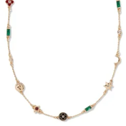 Necklaces*The Met Store Celestial Symbols Necklace