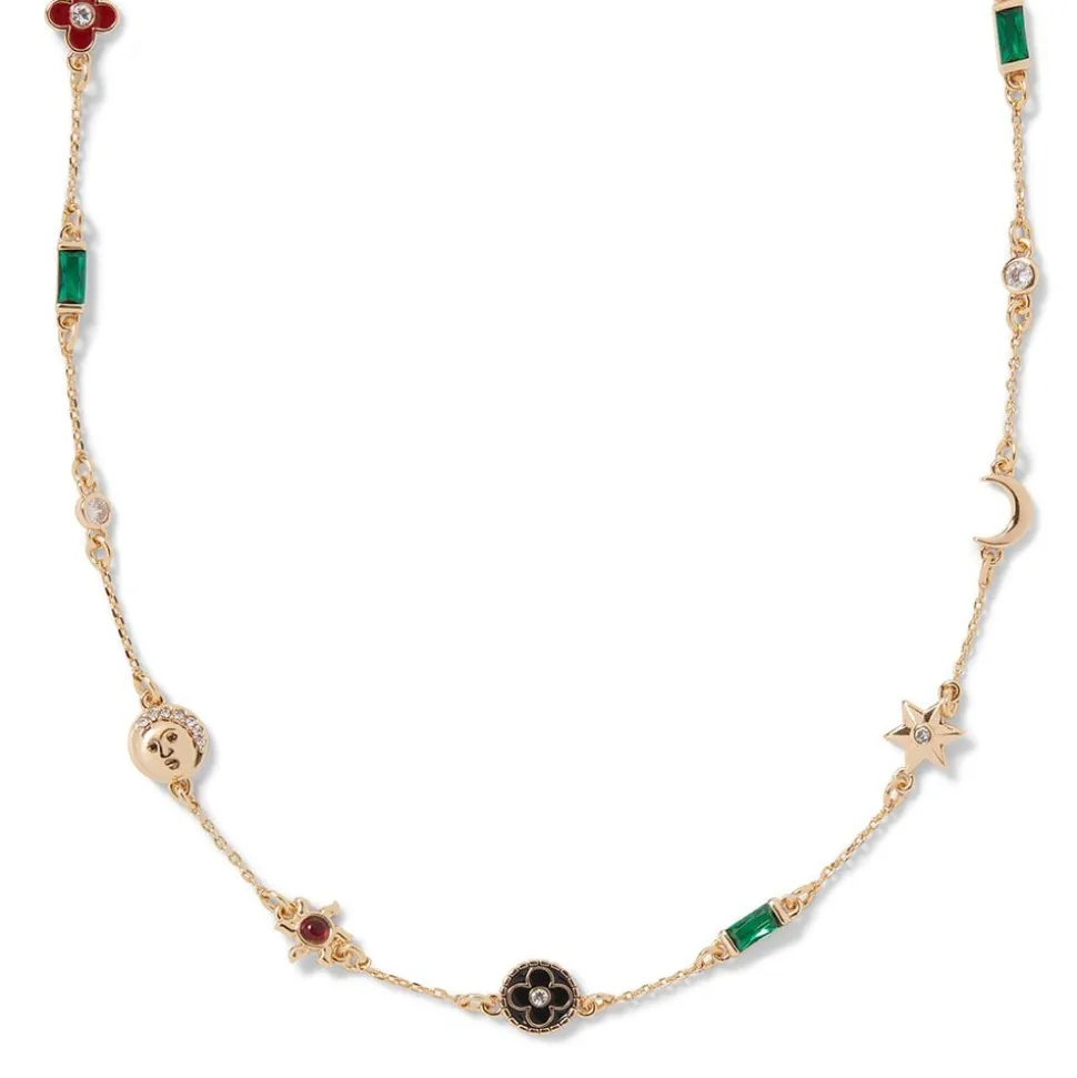 Necklaces*The Met Store Celestial Symbols Necklace