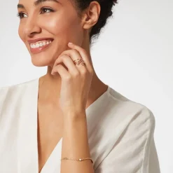 Rings*The Met Store Celestial Symbols Stacking Ring