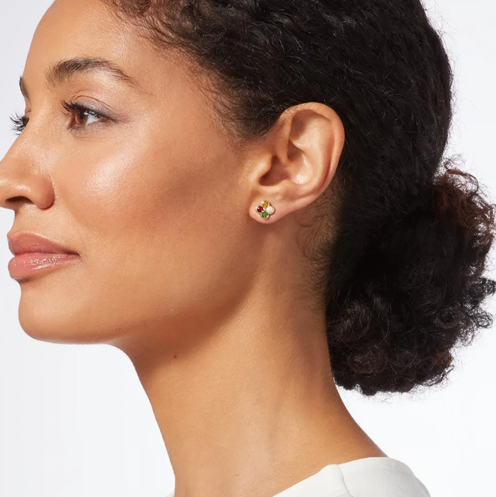 Earrings*The Met Store Celestial Symbols Stellar Stud Earrings Set