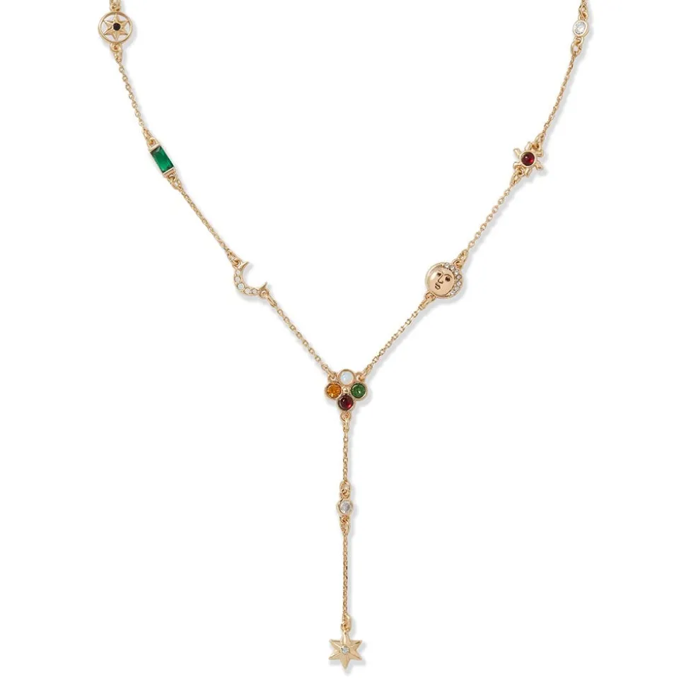 Necklaces*The Met Store Celestial Symbols Y-Necklace