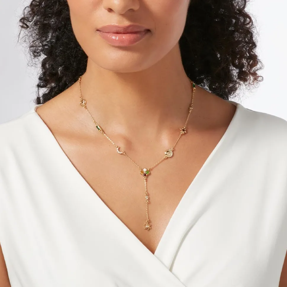 Necklaces*The Met Store Celestial Symbols Y-Necklace