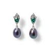 Earrings*The Met Store Chelsea Peacock Pearl Drop Earrings