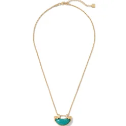 Necklaces*The Met Store Cypriot Jade Crescent Pendant Necklace