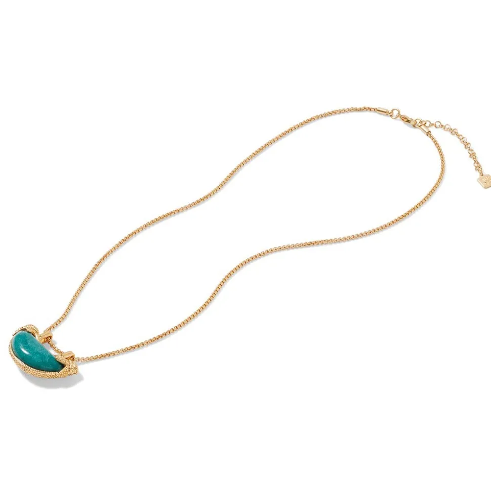 Necklaces*The Met Store Cypriot Jade Crescent Pendant Necklace