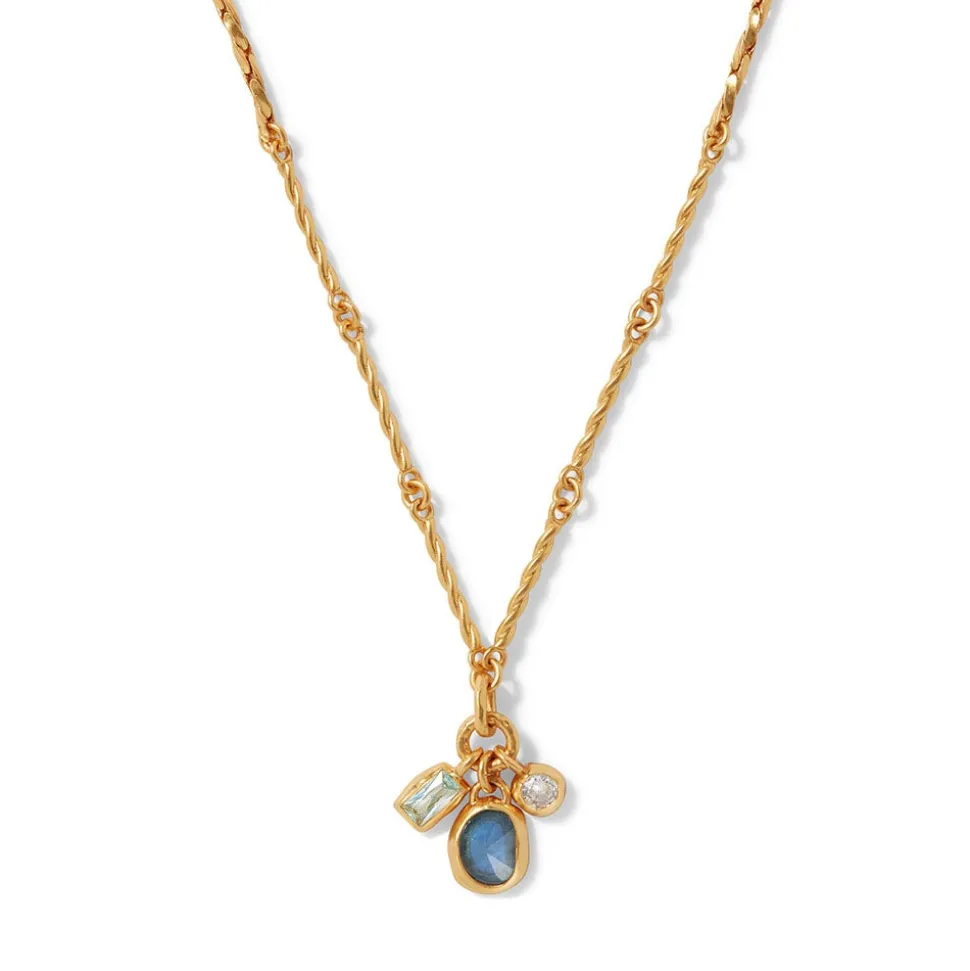 Necklaces*The Met Store Cypriot Twist Pendant Necklace