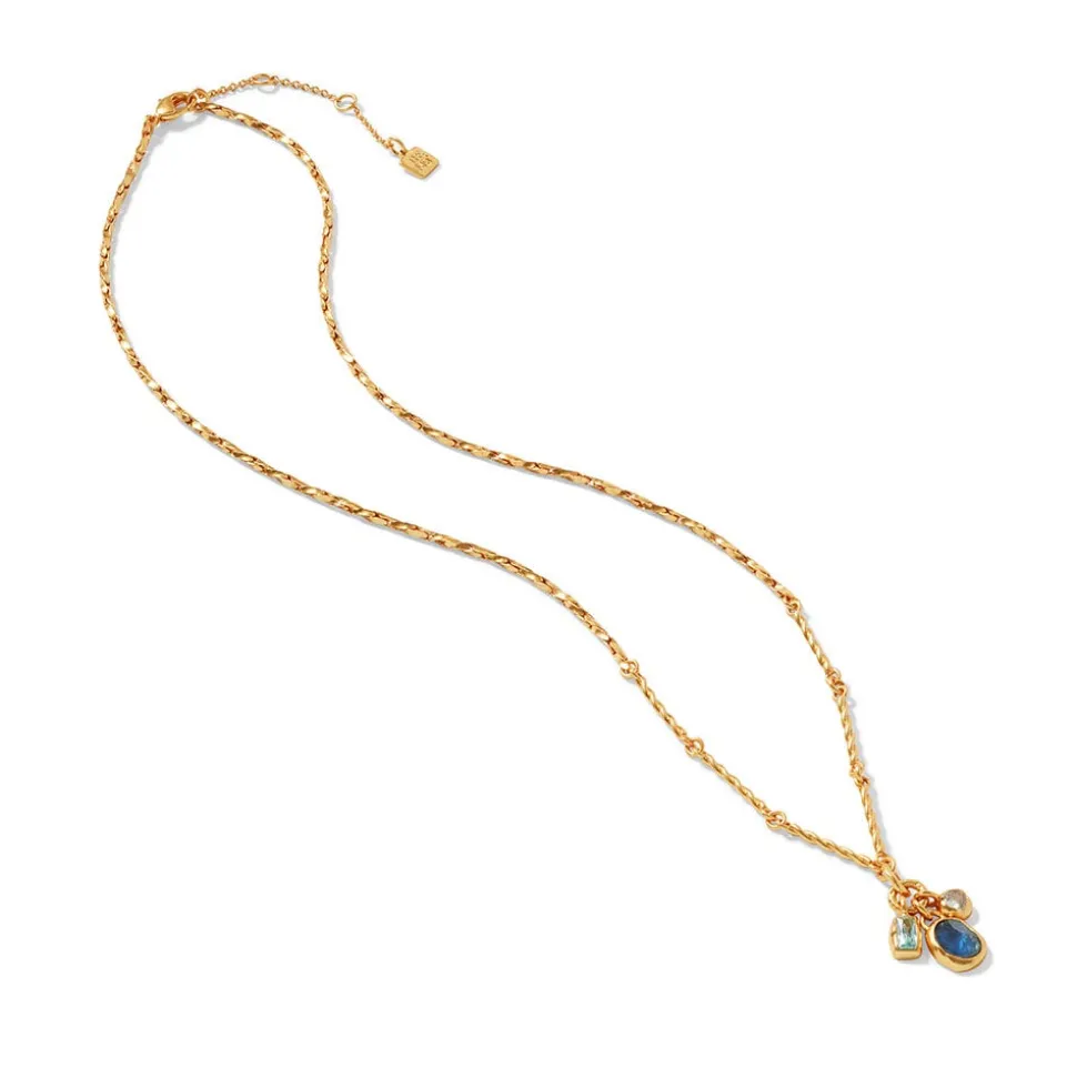 Necklaces*The Met Store Cypriot Twist Pendant Necklace