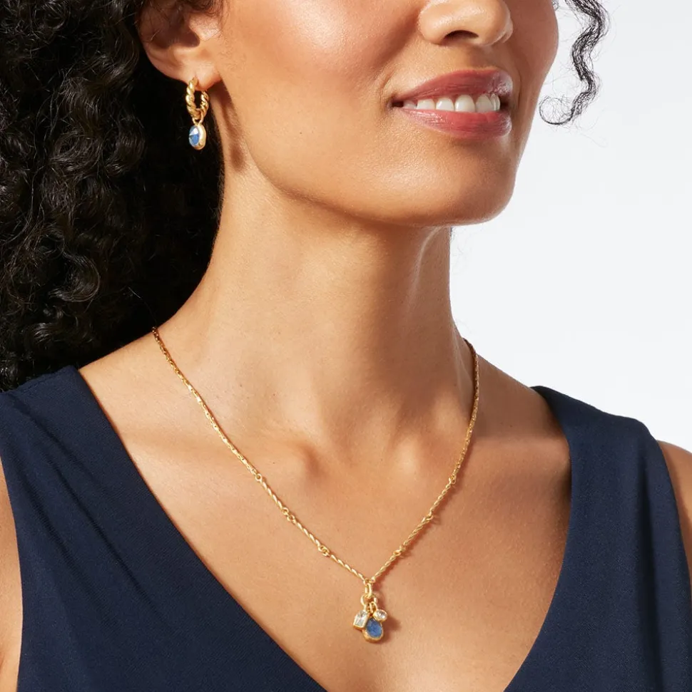 Necklaces*The Met Store Cypriot Twist Pendant Necklace
