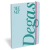 Journals & Notebooks*The Met Store Degas Softcover Journal