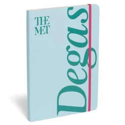 Journals & Notebooks*The Met Store Degas Softcover Journal