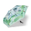 Small Accessories*The Met Store Dehn Spring in Central Park Folding Umbrella